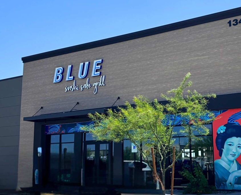 Blue Sushi 3 Edited (no cars)