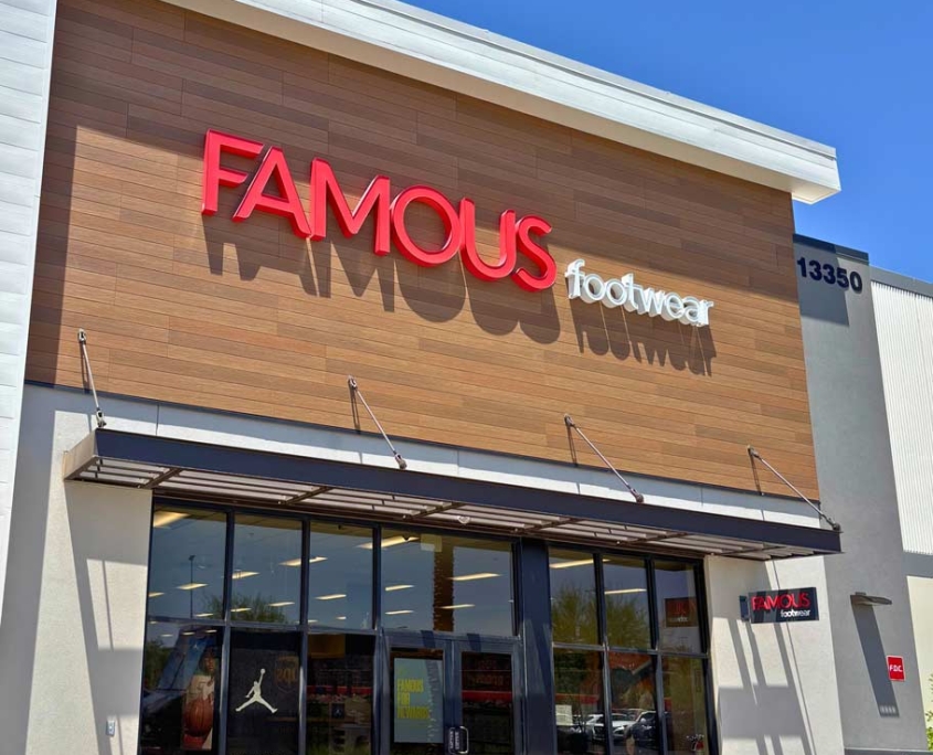 Famous Footwear 2 Edited
